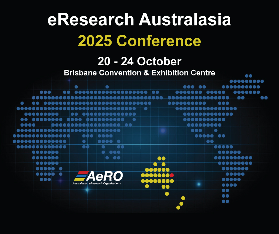 Spectra Logic at eResearch Australasia 2025: Scalable Data Storage and Research Archiving