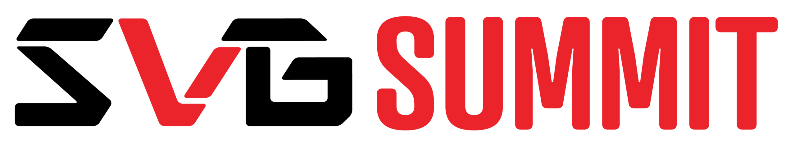 SVG Summit