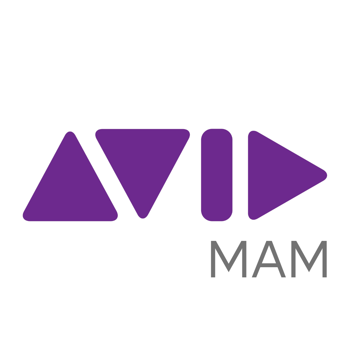 Avid Logo