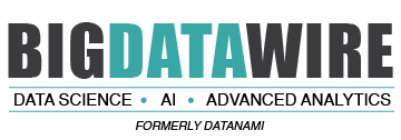 BigDATAwire platform for AI-driven big data analytics, cloud computing, and real-time enterprise insights