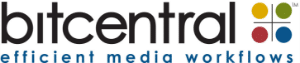 Bitcentral logo with Spectra BlackPearl Certified Partner status, highlighting advanced media workflow and storage solutions