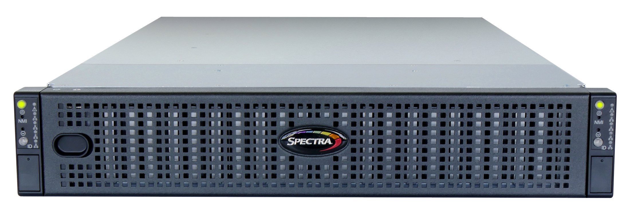 Spectra Storage Server F-Series