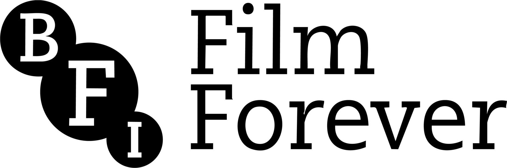British Film Institute, Film Forever