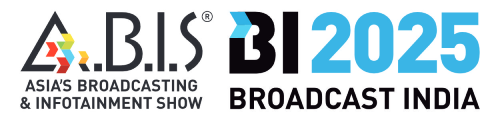 Spectra Logic at Broadcast India 2025 | Scalable Media Storage Solutions
