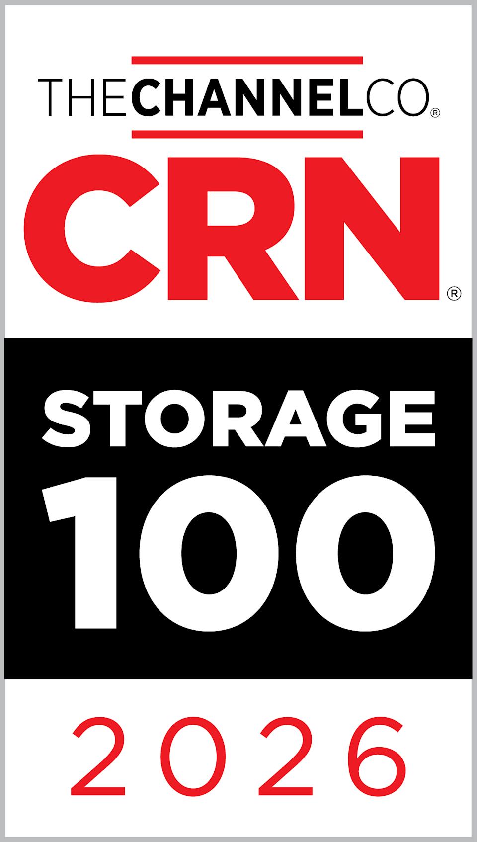 The Channel Co. Storage 100 2026