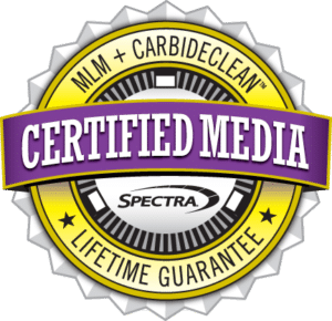 Seal: Certified Tape Media