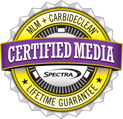 T950 Library Certified Media compatible image