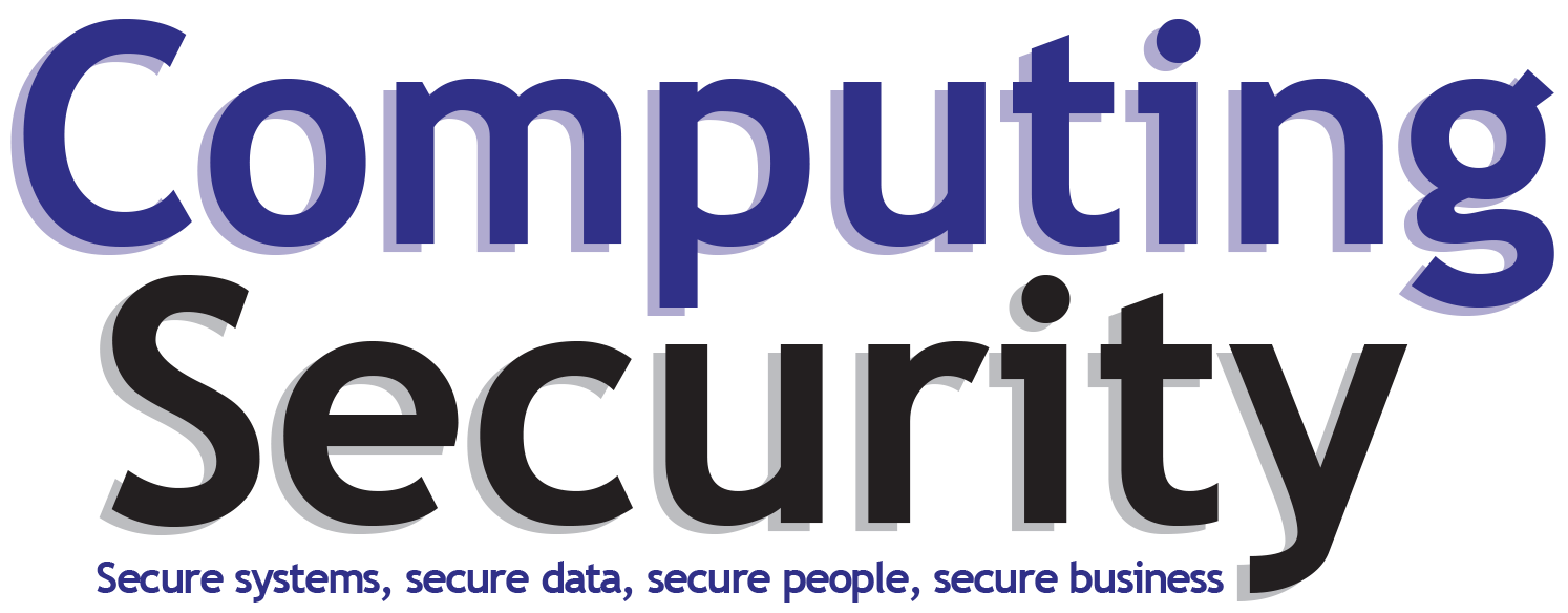 Computing Security logo