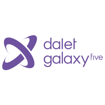 Dalet Galaxy Five media asset management platform showcasing advanced tools for broadcast workflows, production, and multi-platform content distribution.