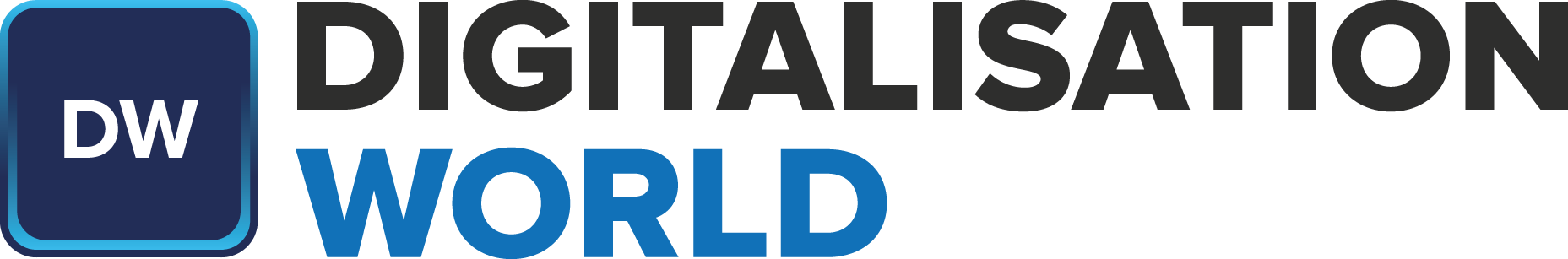 Digitalisation World representing industry insights, trends, and advancements in digital transformation and IT infrastructure.