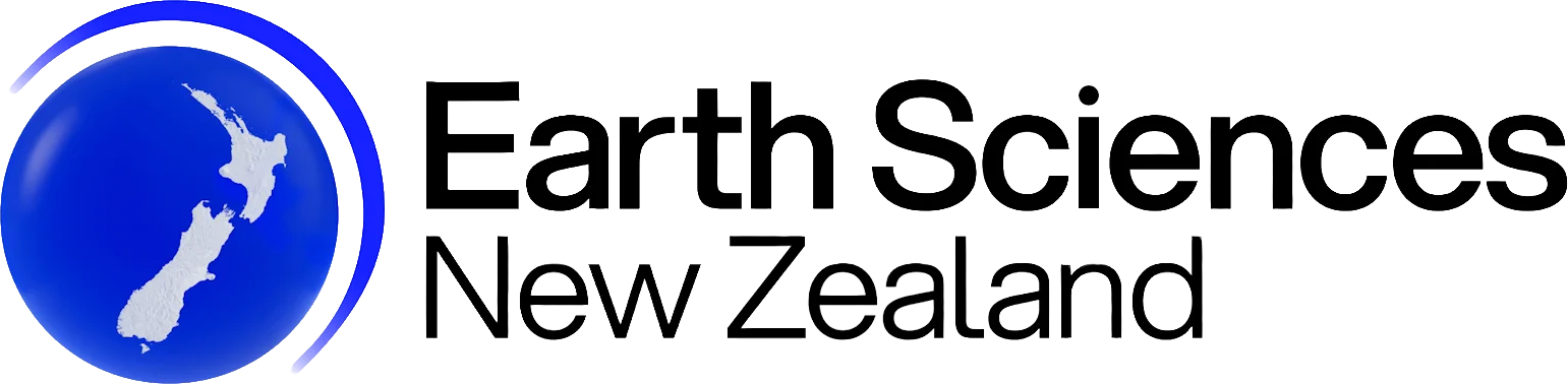 Earth Sciences New Zealand