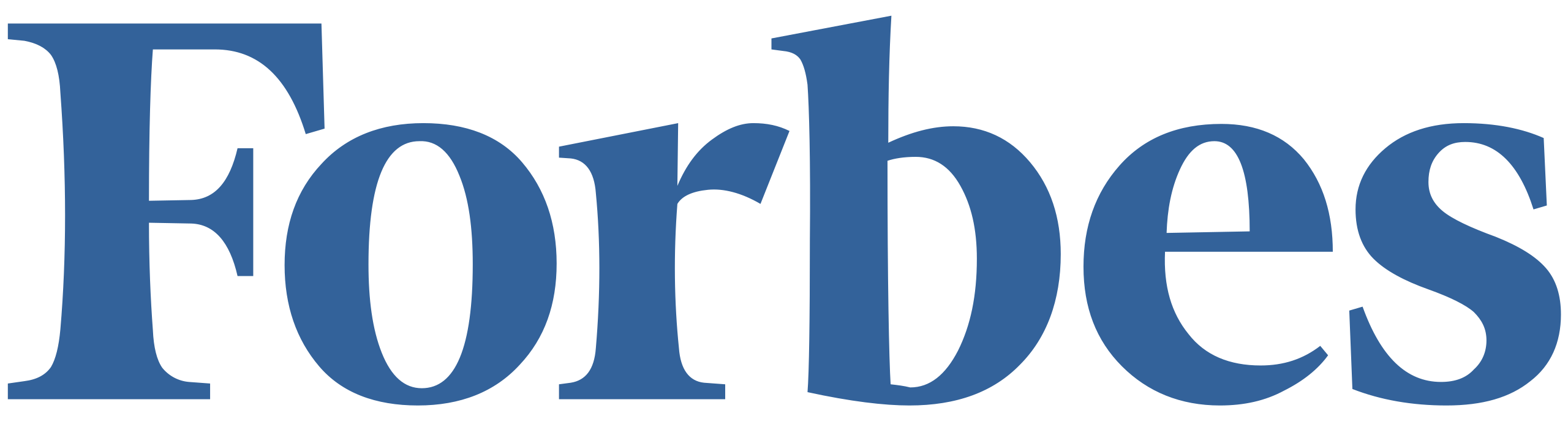 Forbes - Spectra Logic