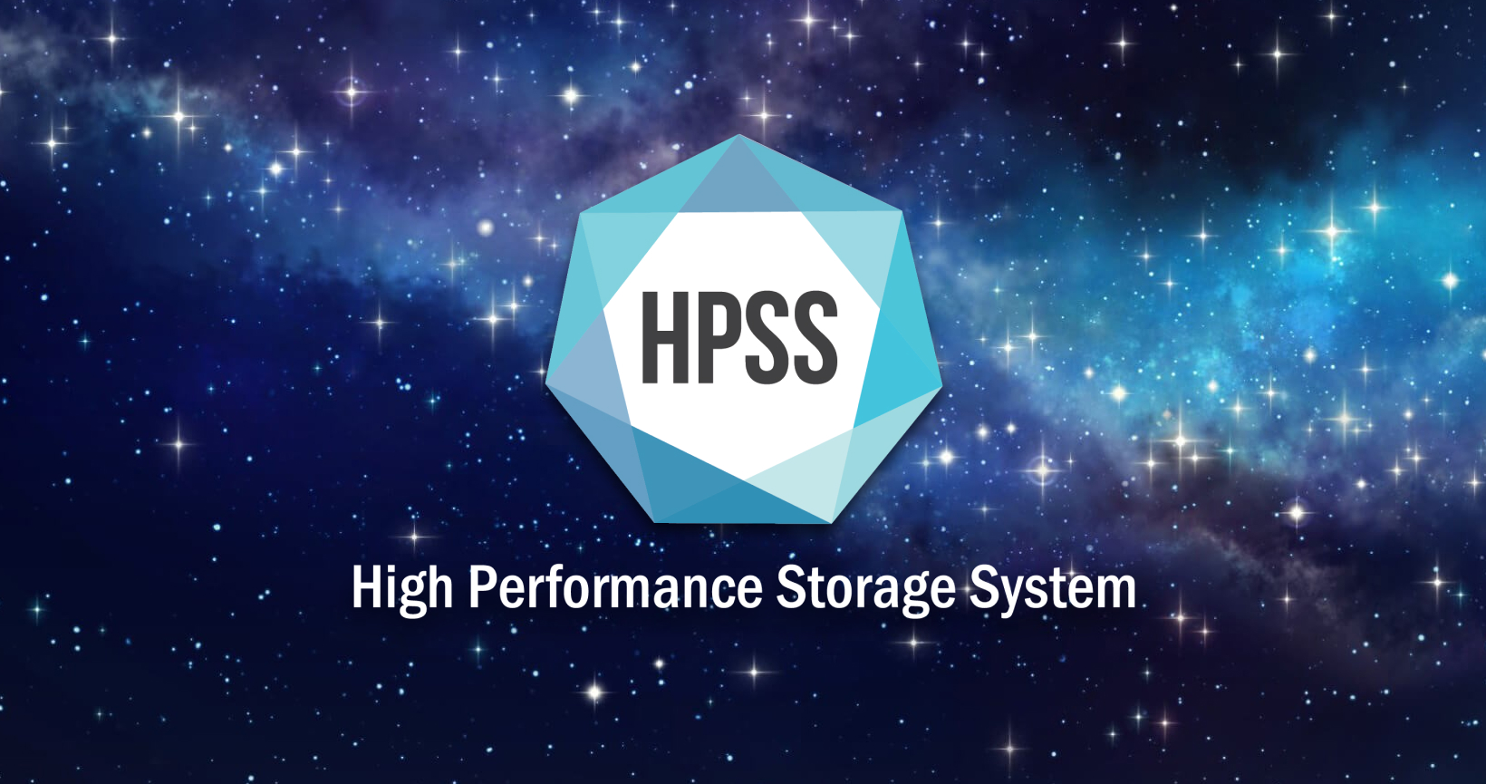 HPSS Logo