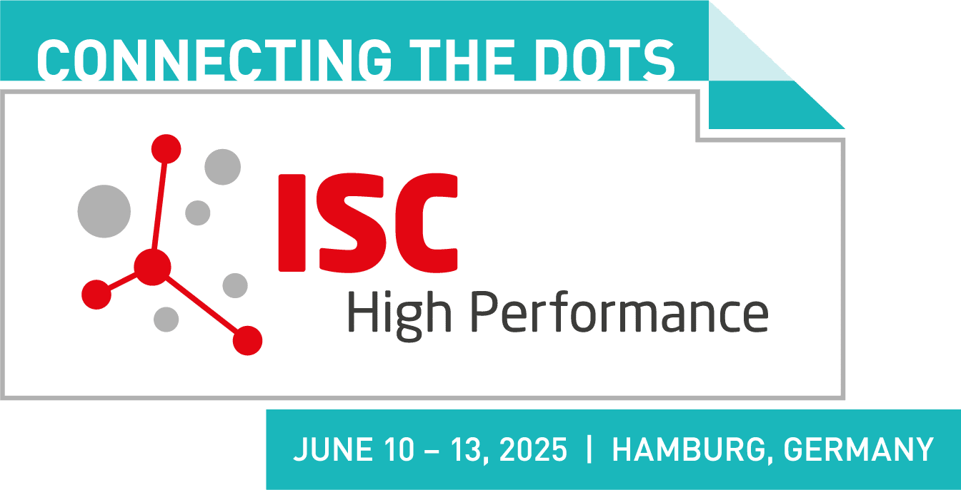 Meet Spectra Logic at ISC High Performance to explore scalable data storage solutions for HPC, machine learning, and data analytics environments.