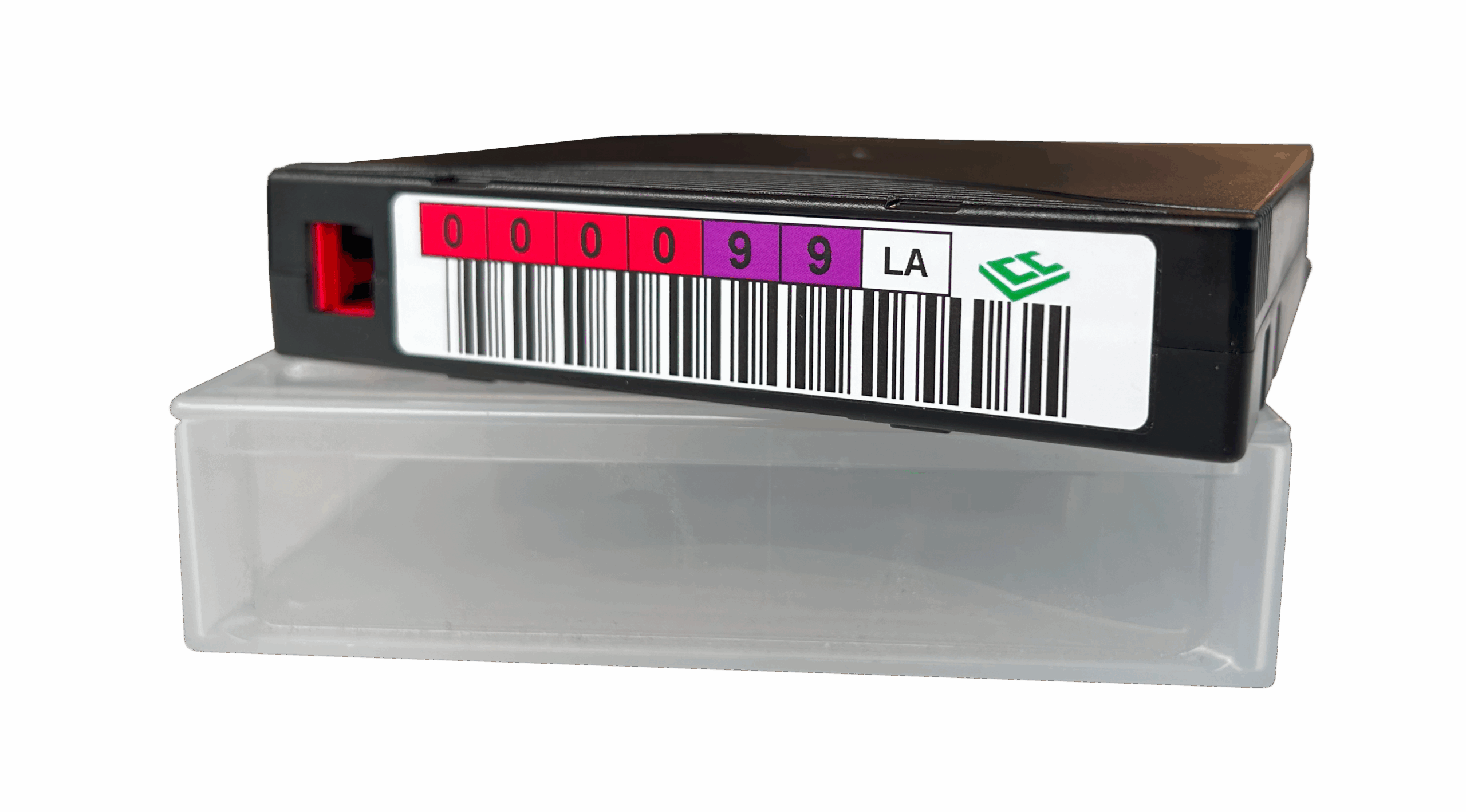 LTO-10 tape drives and media with 30TB native capacity for secure, scalable data storage from Spectra Logic