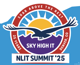 Visit Spectra Logic at the NLIT Summit to explore secure and scalable data storage solutions for federal IT and long-term data archiving.