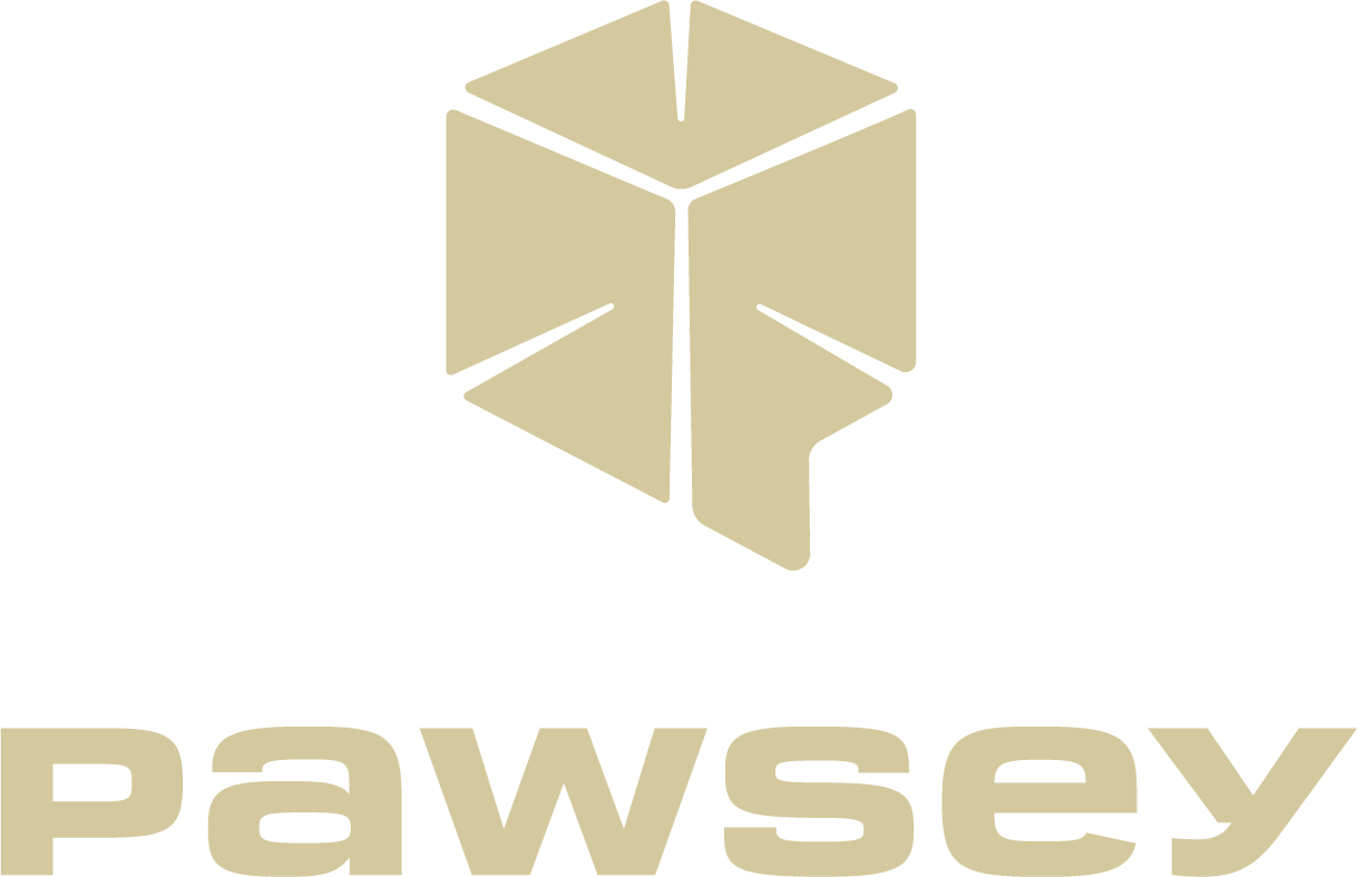 Pawsey Supercomputing Research Centre logo