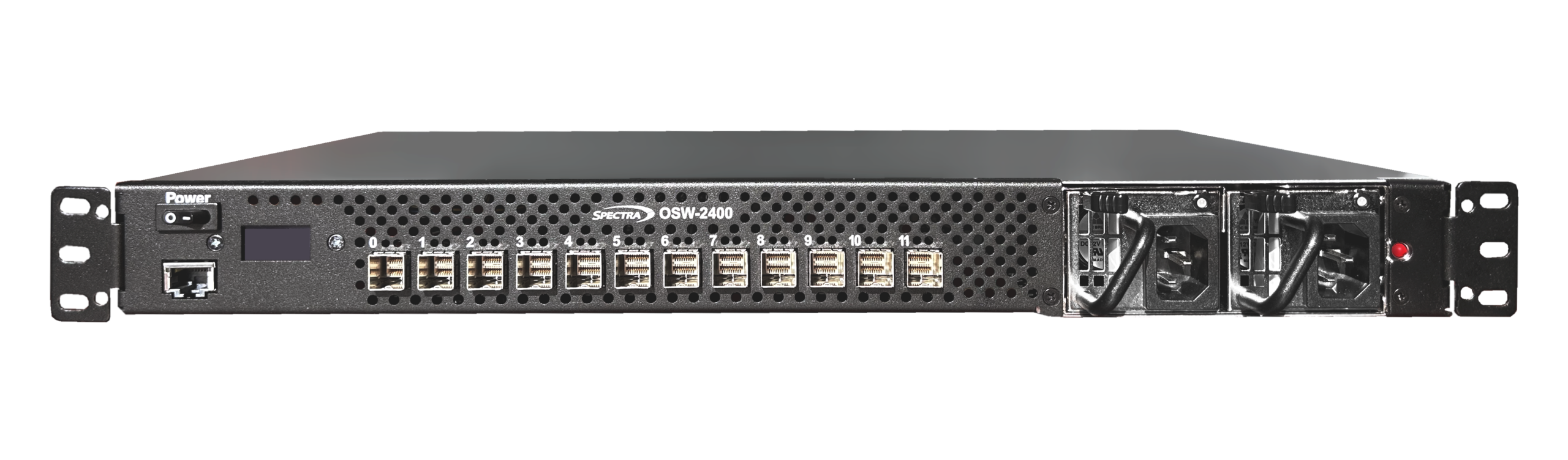 Spectra Logic Optical SAS Switch