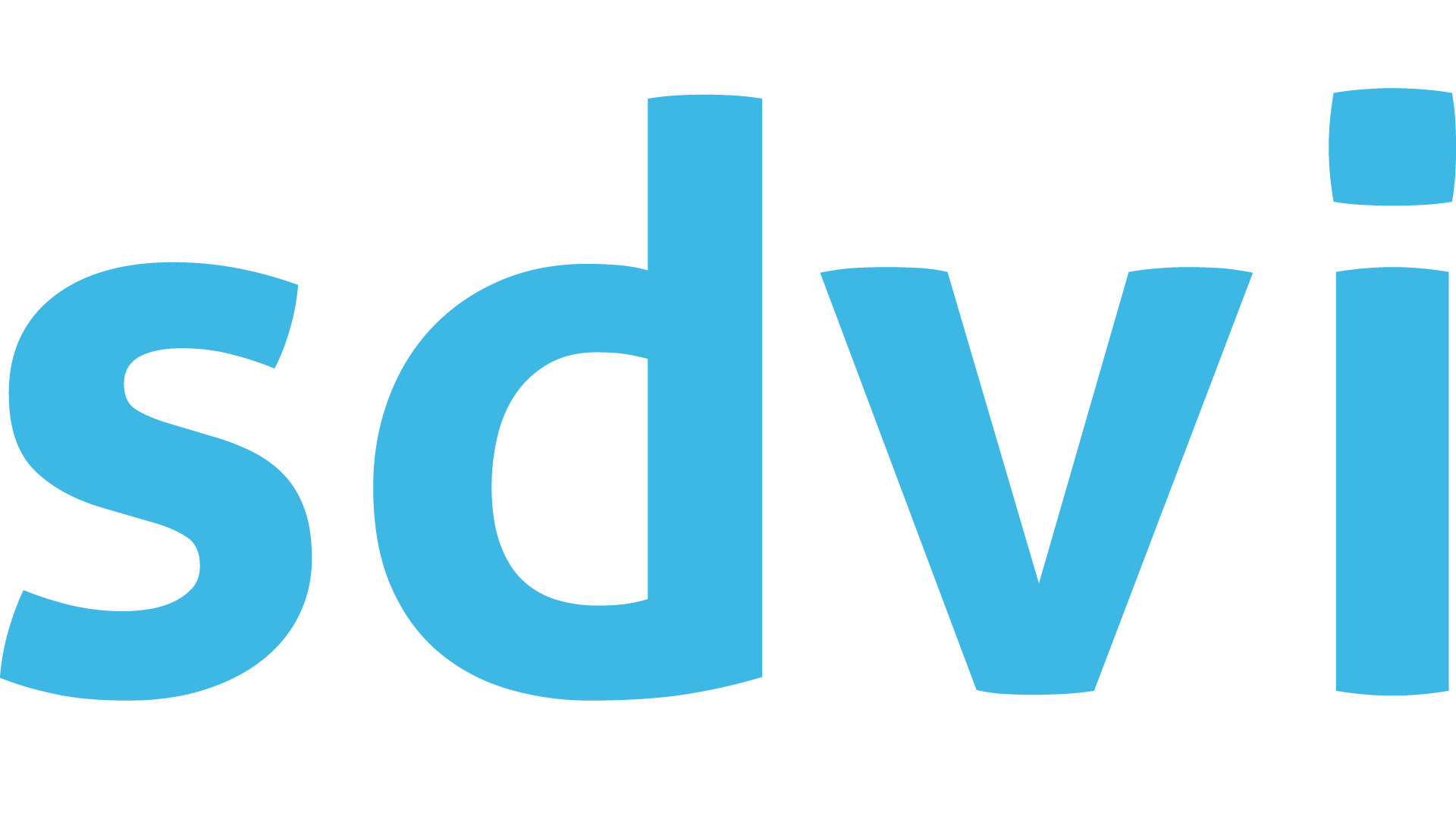 SDVI cloud-native media supply chain solutions provider