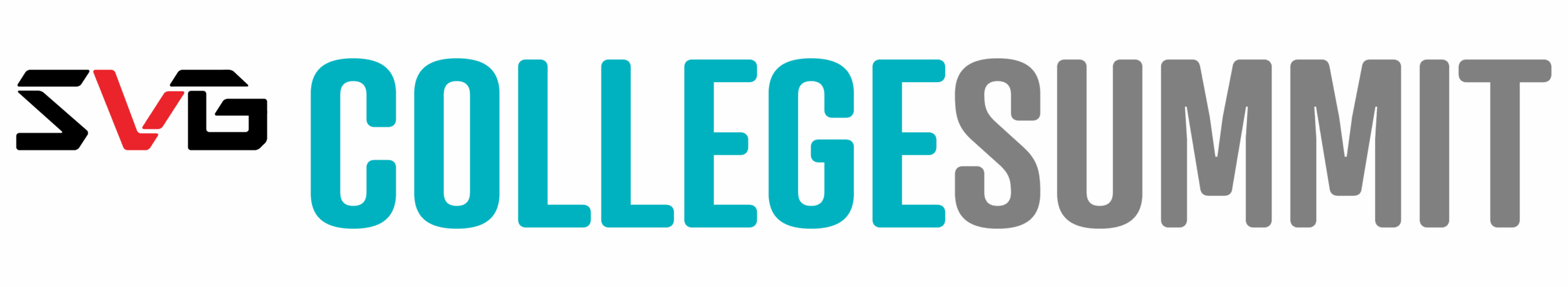 SVG College Summit