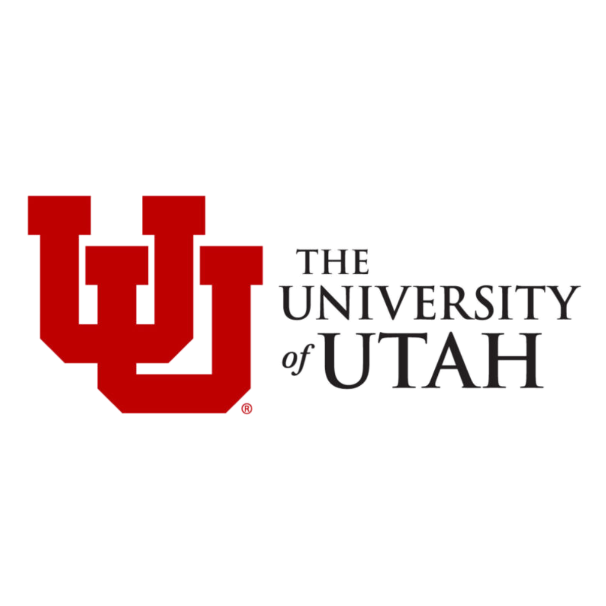University of Utah Logo