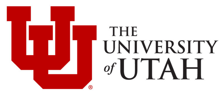 University of Utah official logo featuring the iconic block U