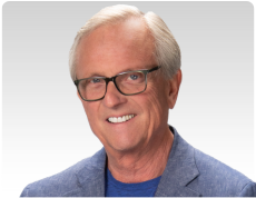 Barry Randolf - Board Member