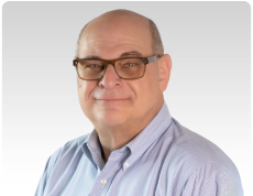 Mitch Seigle, Chief Marketing Officer of Spectra Logic