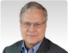 Nathan Thompson, CEO of Spectra Logic