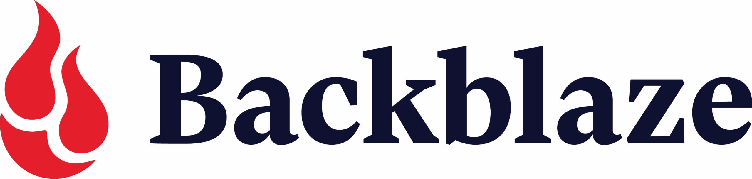 Backblaze cloud storage and backup company specializing in affordable, scalable data protection solutions