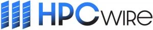 HPC Wire Logo