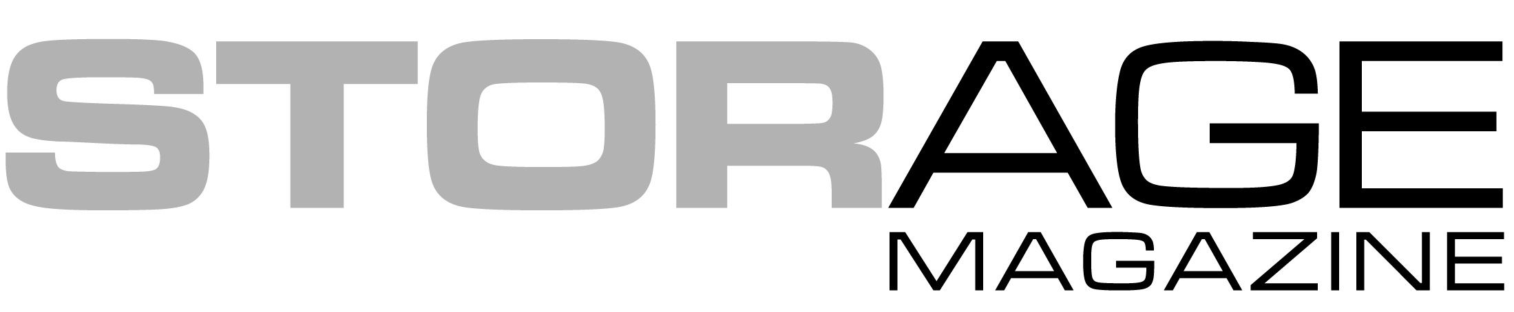 Storage Magazine logo – a trusted symbol in enterprise data storage insights and industry news