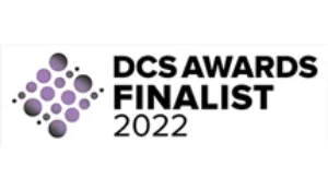 DCS Awards Finalist