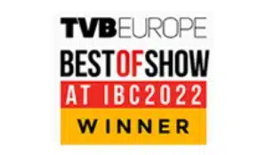 TVB Europe