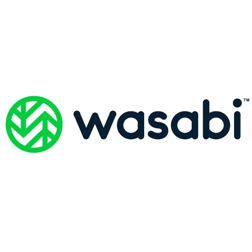 Wasabi - Spectra Logic